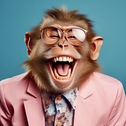 ELIE KAKOU - Le Professeur